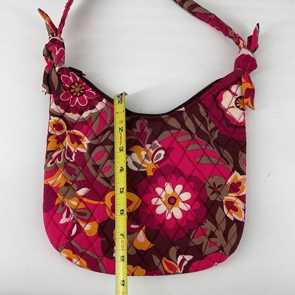 EUC—Small Vera Bradley purse - Picture 6 of 6